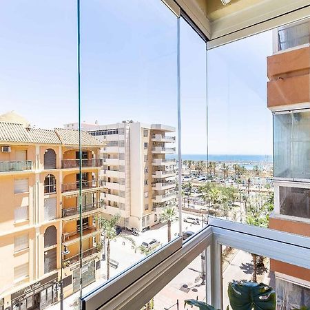 Sun&life Fuengirola 16 17 Apartment Bagian luar foto