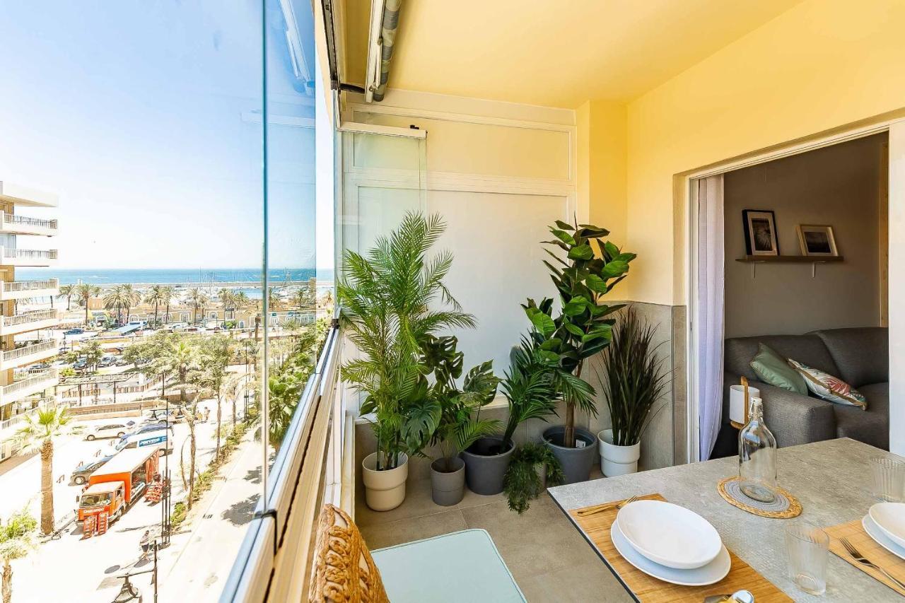 Sun&life Fuengirola 16 17 Apartment Bagian luar foto