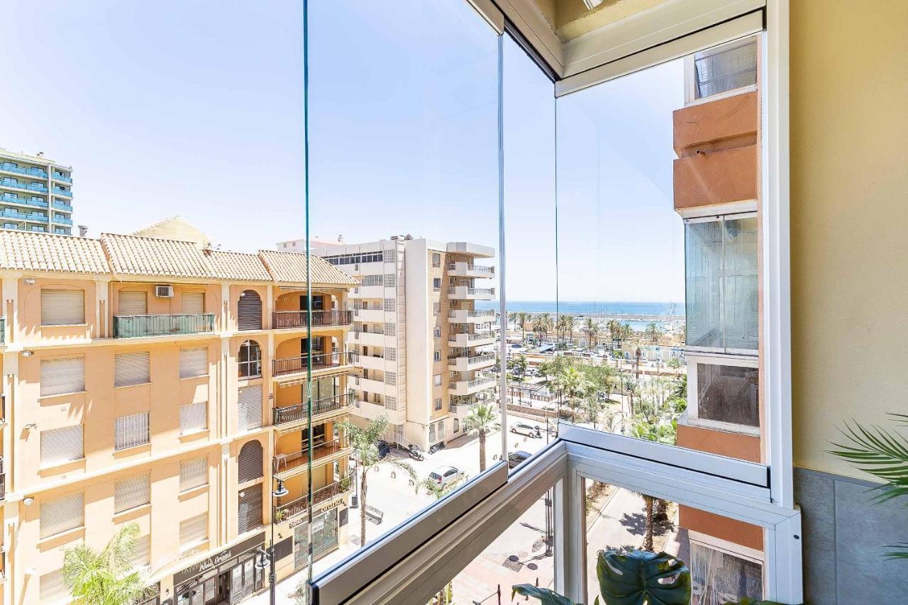 Sun&life Fuengirola 16 17 Apartment Bagian luar foto