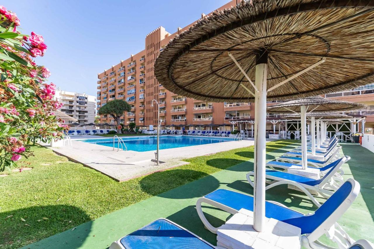 Sun&life Fuengirola 16 17 Apartment Bagian luar foto