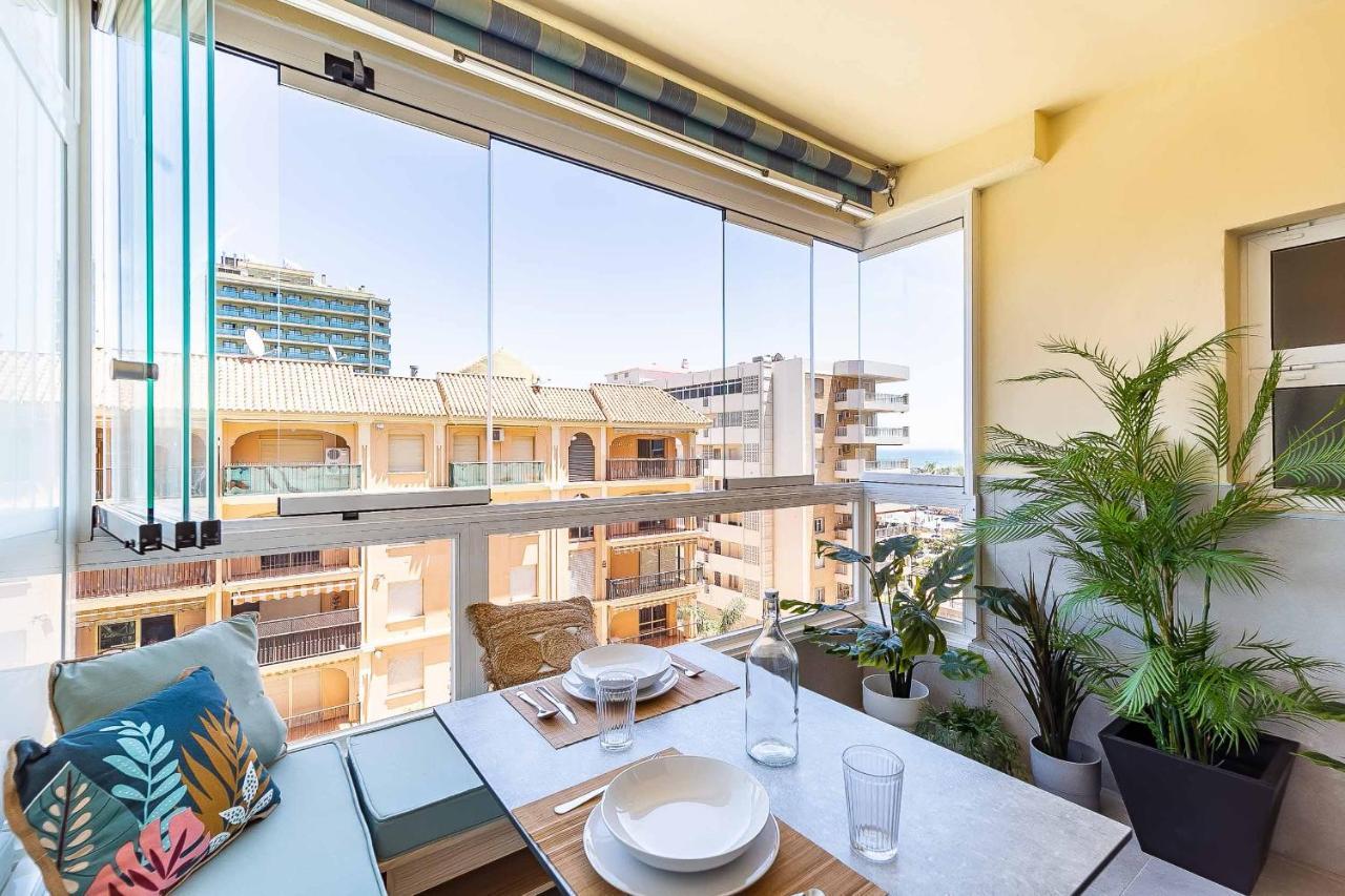 Sun&life Fuengirola 16 17 Apartment Bagian luar foto