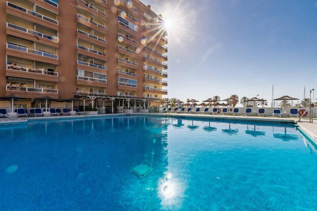 Sun&life Fuengirola 16 17 Apartment Bagian luar foto