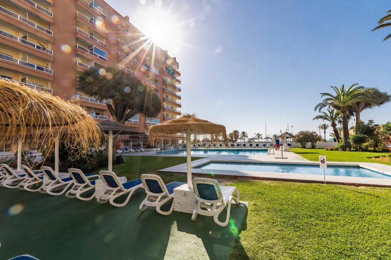 Sun&life Fuengirola 16 17 Apartment Bagian luar foto