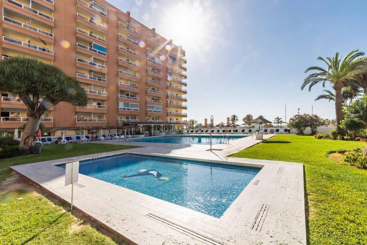 Sun&life Fuengirola 16 17 Apartment Bagian luar foto