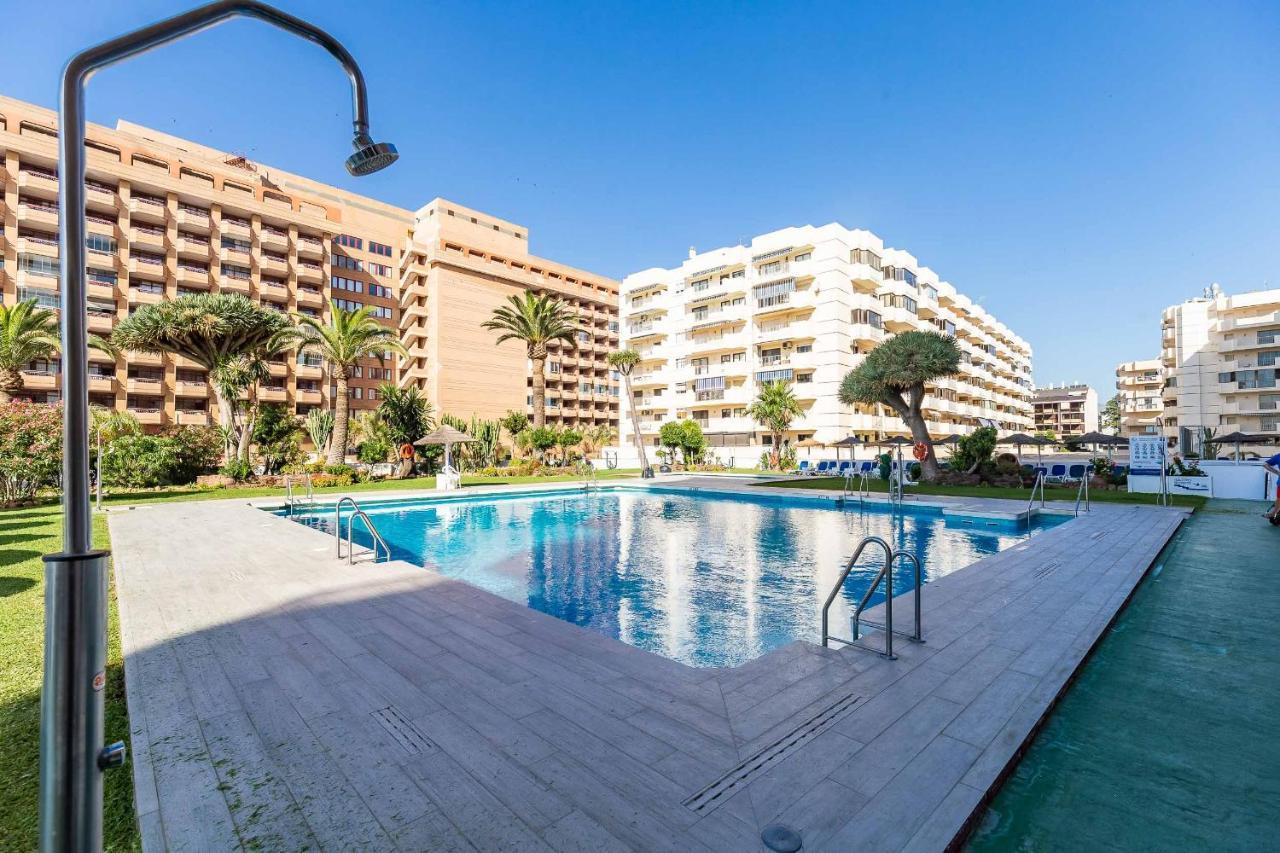 Sun&life Fuengirola 16 17 Apartment Bagian luar foto